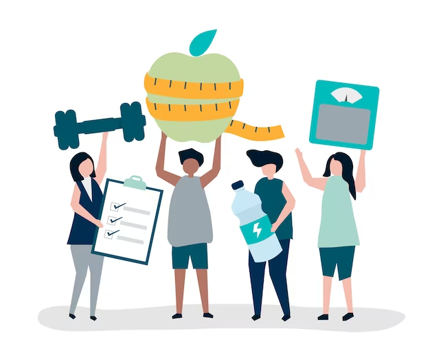 Focus on Your Health